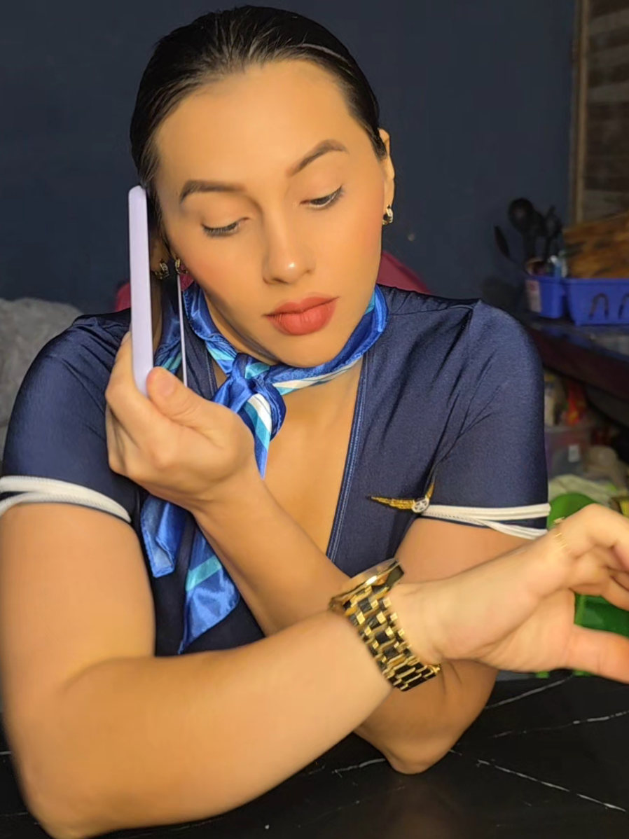 Así son Felices ellos 😂