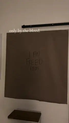 he paid it all for us! #fyp #blood #of #Jesus #tiktok 