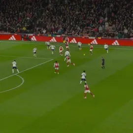 Eze goal today 🤯 #edit #football #goaltoday  #eze #arsenal 