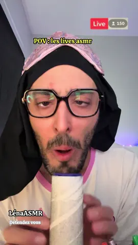 Amsr mes amours #pov #fyp #asmr 