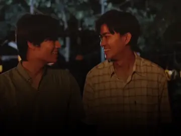 ချစ်ရသူတိုင်း ပေါင်းစည်းခွင့်မှမရှိနိုင်တာ နောက်ထပ်ဘဝ နောက်ထပ်ကမ္ဘာမှာတော့ အကိုတို့လိုချင်တဲ့ဘဝကိုရနိုင်ဖို့ ဆုတောင်းပါတယ် သရုပ်ဆောင်နဲ့ ကြည့်ရှုသူတွေတောင် ခံစားပြီး မျက်ရည်ကျရရင် အပြင်က အကိုနှစ်ယောက်ဆိုဘယ်လိုတွေခံစားခဲ့ရမလဲနော် ဇာတ်လမ်းလေးကို ရင်ထဲရောက်အောင် သရုပ်ဆောင်တွေရော ဇာတ်လမ်းရောအရမ်းကောင်းတယ် သူ့ခေတ်သူ့အခါနဲ့မို့ ဇာတ်သိမ်းလေးကိုလည်း ကျေကျေနပ်နပ်လက်ခံလို့ရပါတယ် နောက်ထပ် ကားလေးတွေမှာတော့ Happy Ending လေးတွေမြင်ချင်ပါတယ်ရှင့်❤❤❤ #သူတို့နှစ်ယောက် #thetwoofthem #သူရိန် #သော်ဇင် #fypageシ 