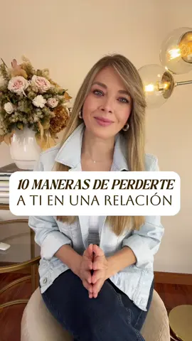 Perderte por amor no es amor. Lo que te borra, no te ama. Vuelvo a mí. #DependenciaEmocional #RelacionesSanas #AmorPropio #CrecimientoEmocional