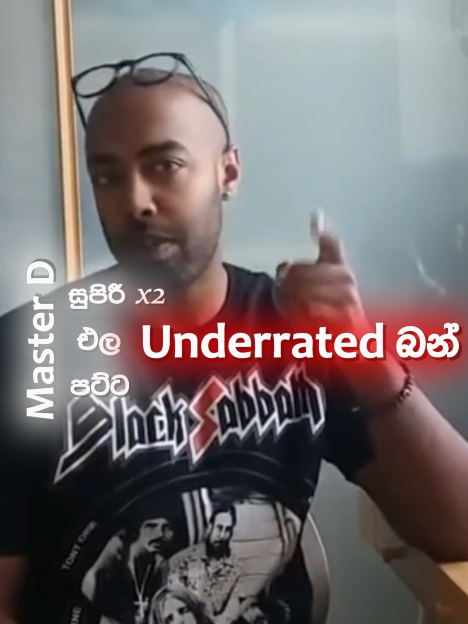 උන් ඔක්කොම යාලුවෝ බන්....🥺🤍