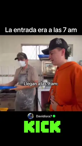 #kick #davidisra7 #ecuador #bar 