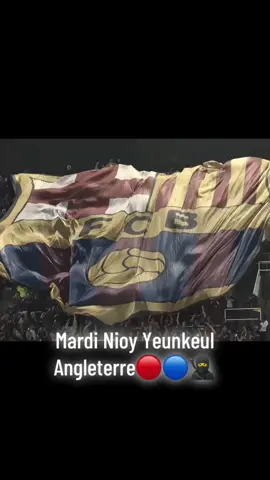 #fcbarcelone vs Chelsea 