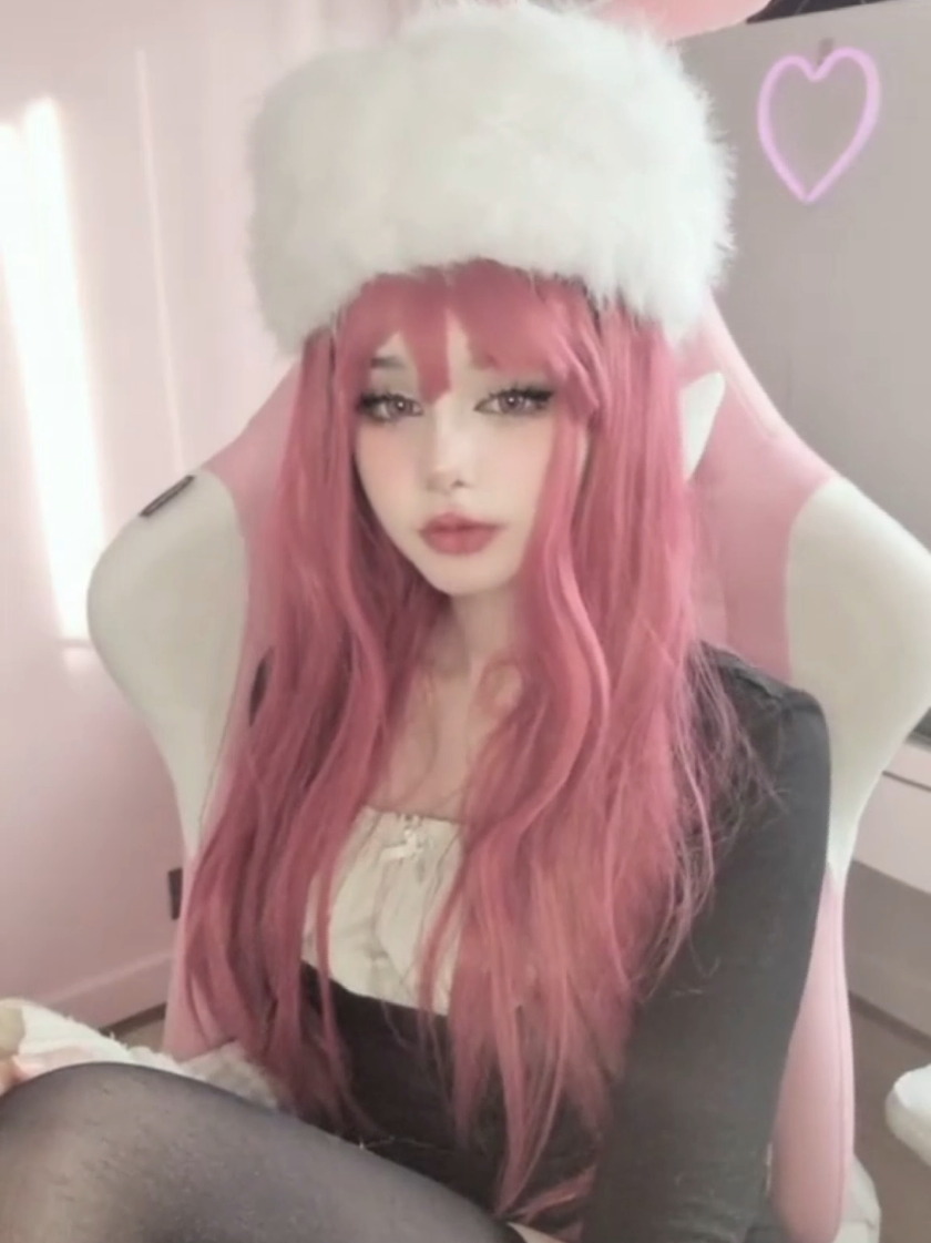 who is your favorite bleach girl ? ♡ #riruka #rirukacosplay #bleach #bleachcosplay #cosplaygirl 