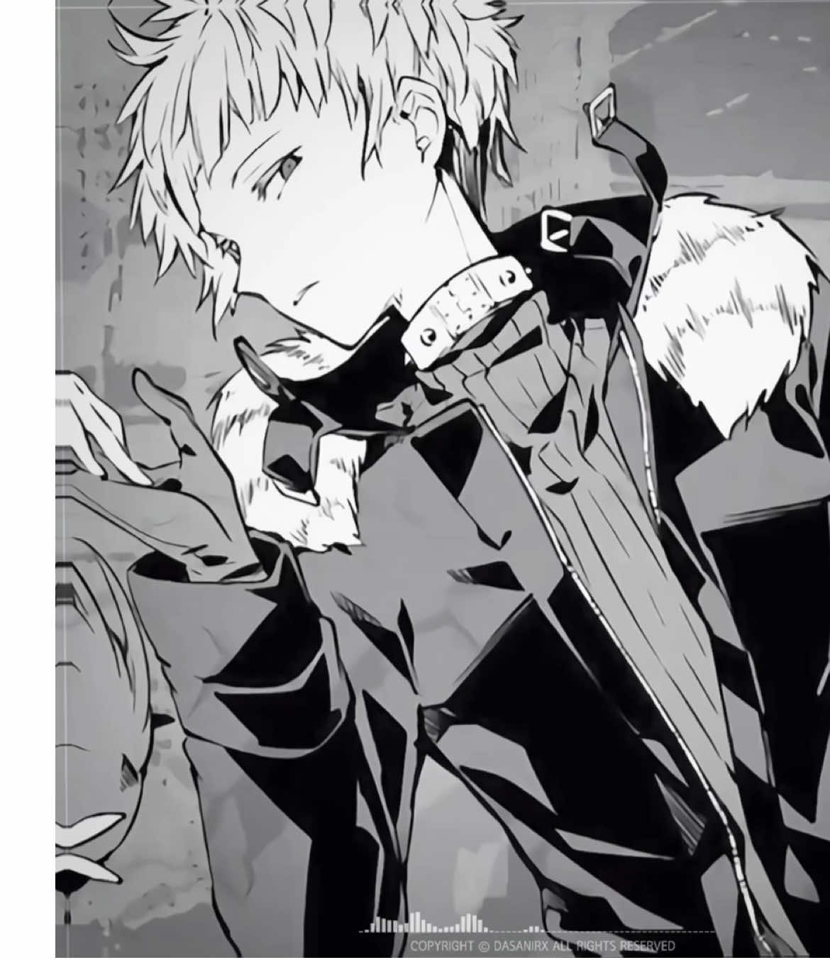 #beastatsushi | istg if that friggin capcut tag shows up on this im gonna do bad things #bsdbeast #atsushi #bsd #foryoupage 