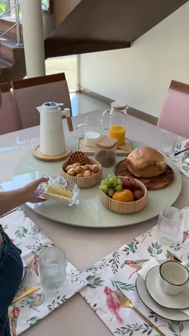 Café da manhã especial de domingo!  Id panificadora @Mercado Livre  WUMTCB-YZTF #MeusFavsDoMercadoLivre #MercadoLivre #rotinadamanhã #cafédamanhã    #creatorsearchinsights 