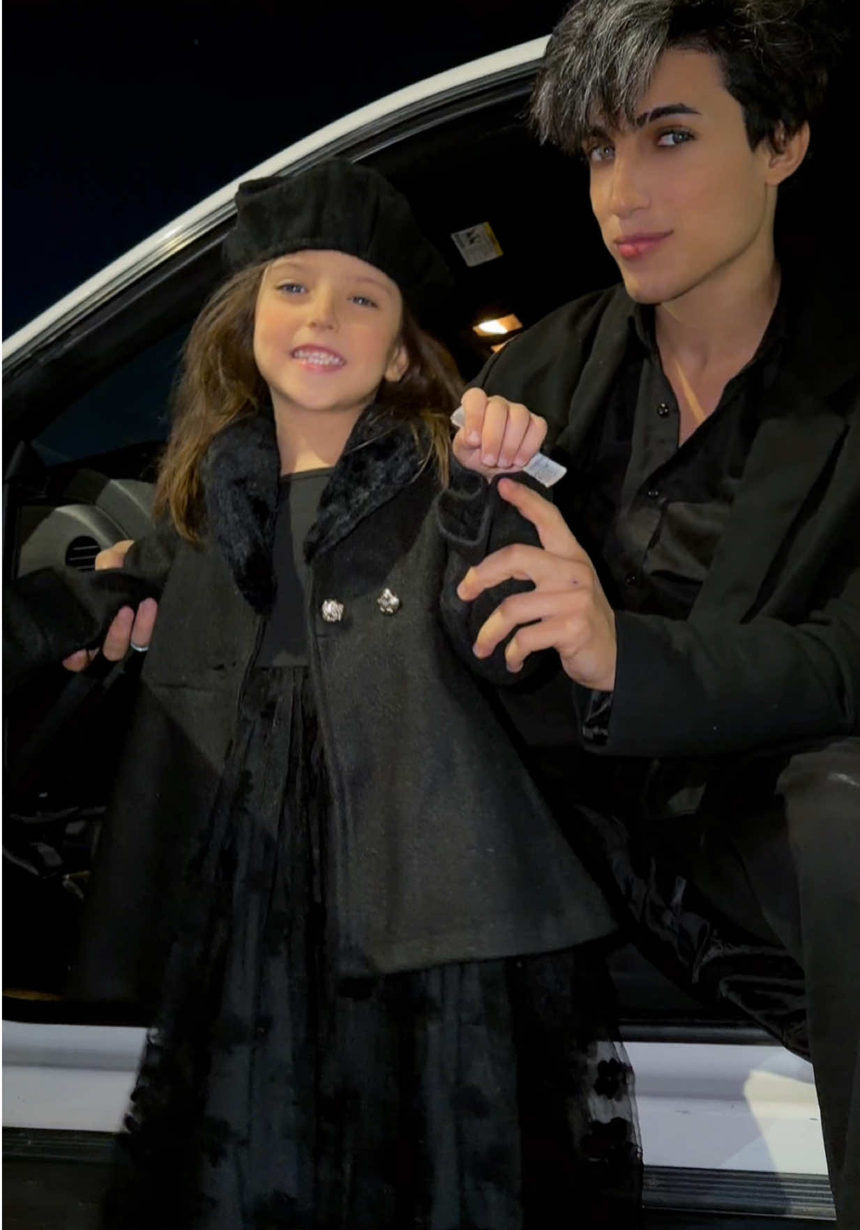 كوتي كوتي ✊🏻😂. #حركة_الاكسبلور #رياكشن 🔥