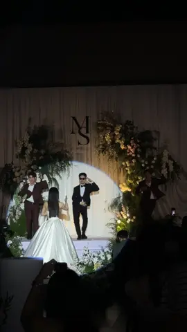 เอวหวาน  #poonfahwedding#เต้นงานแต่ง #loveable #wedding#alovesobeautiful 