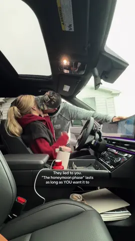 Keep the spark alive 🔥 send this to your person! #fyp #contentcreator #microinfluencer #husbandwife outfit in my LTK!