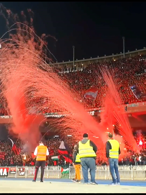 #إتحاد_العاصمة #اليوم #كأس-الكاف