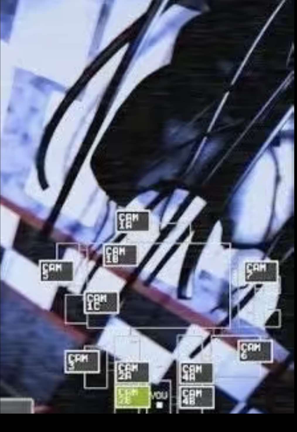 #yusak #lasantagrifa #dedicar #parati #fyp (all fake 