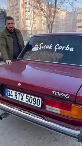 Taze taze sıcak çorba 🍵♨️ #çorba #sıcak #tarhana #ezogelin #serçe 