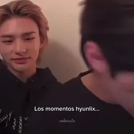 el final 🤫 #hyunlix #hyujin #felix #fypシ゚ #xyzcba 