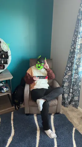 Bro was just making sure, bro is being safe. ##furrycommunity##furry##fyp##justforfun##goodboys