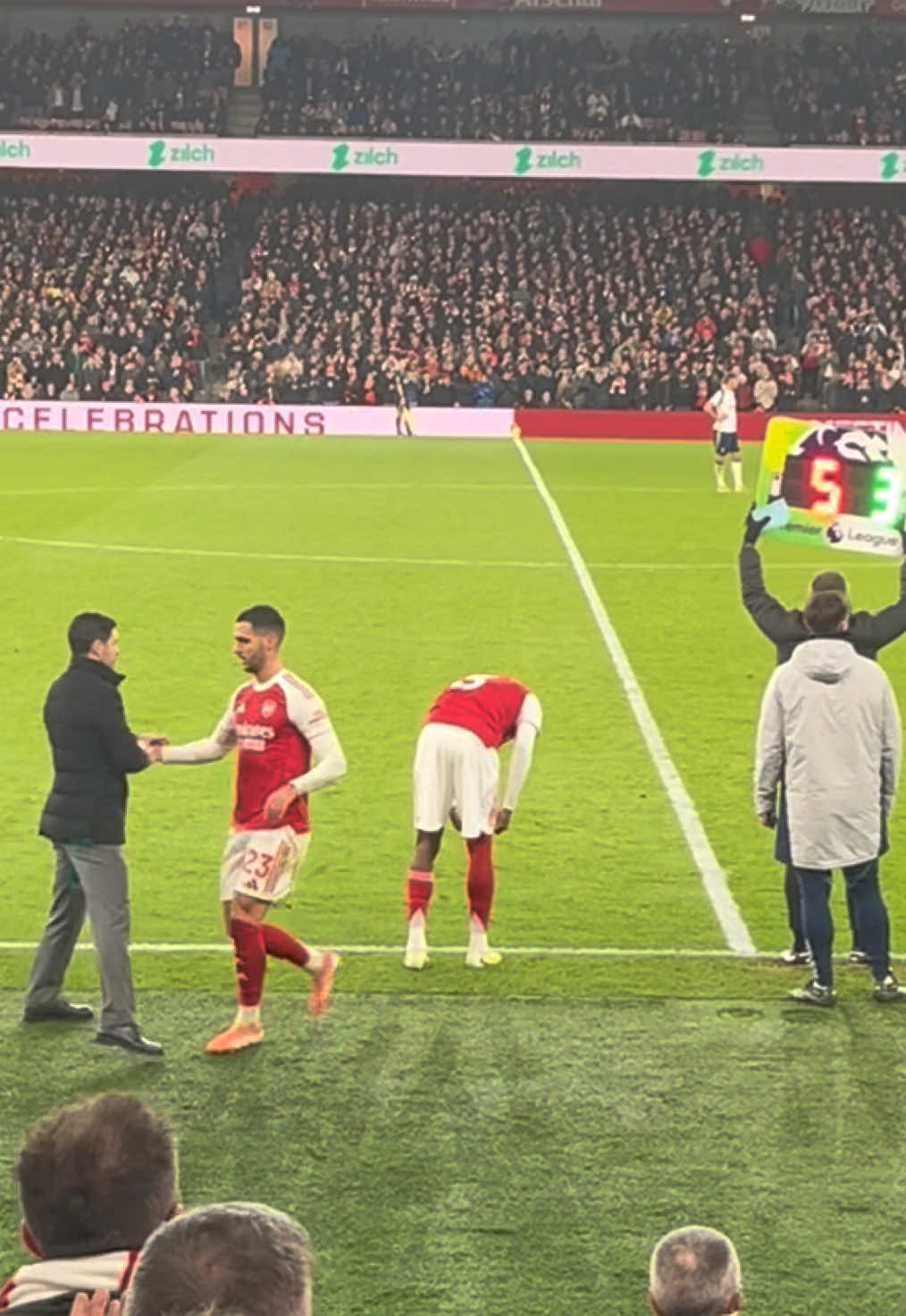 #hincapie #mosquera #Merino #Arsenal #Spurs