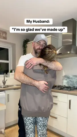 POV: You’re stubborn AF 😂👌🏻 #marriedlife #husbandandwife #marriagecomedy 