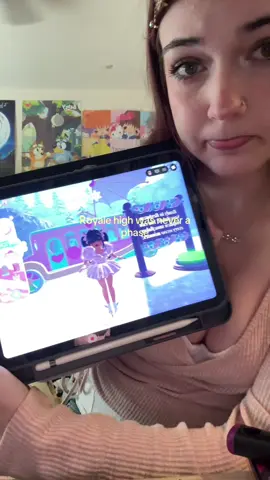 I diamond farming #fyp #royalehigh #rh #roblox #royalehighroblox 