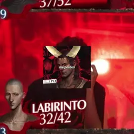 Labiar nem começou e já acabou || #hexatombe #sexatombe #labiar #aguiar #labirinto 