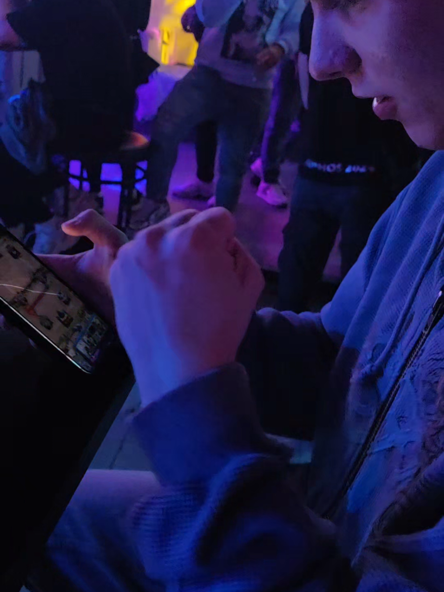 not the clash royale 😭 #gay #mlm #fyp 