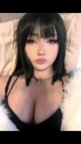 Who shall I cosplay next? #fyp #fubuki #fubukisupremacy #onepunchman #foryoupage 