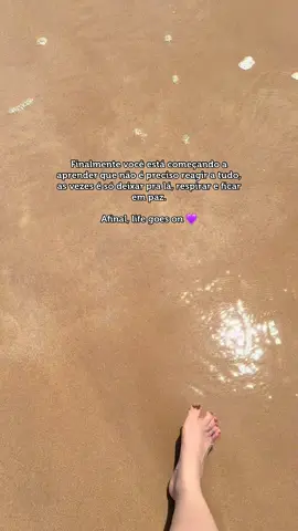 apesar de tudo, life goes on 💜 #bts #lifegoeson #armybts 