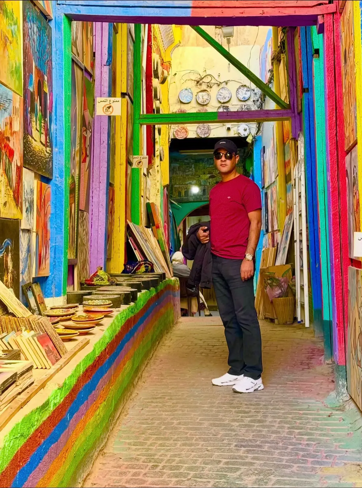 #Fes #maroco🇲🇦 