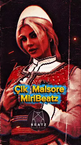 Çik Malsore-MiriBeatz (Deep House) Coming Soon  #miribeatz #albanianmusic #hajdeshqipe #albanian #shqiptaretneperbote 