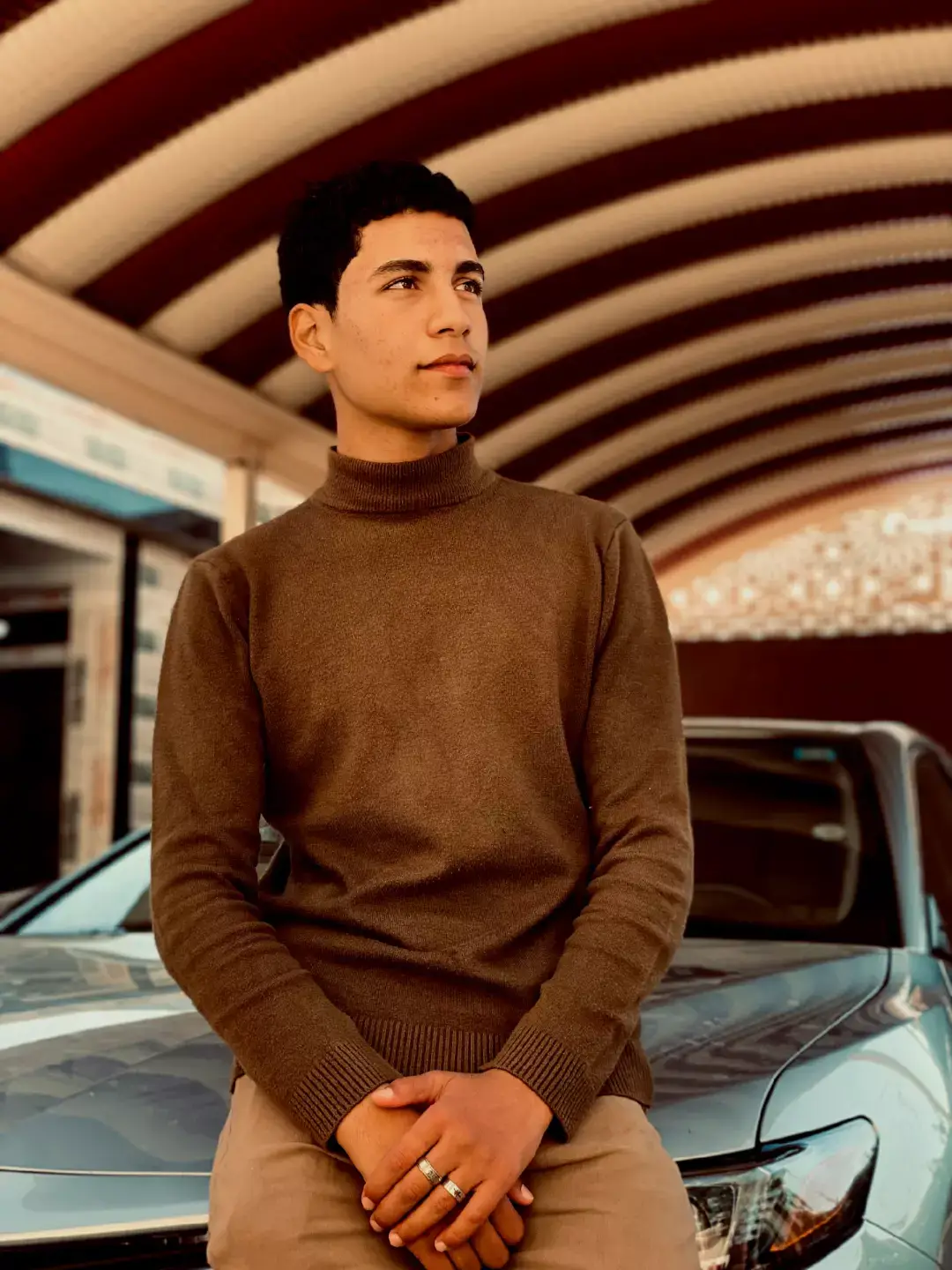 #الشرقاط_صلاح_الدين #العراق #السلمان  #اسديرة_ارض_الحب_والسلام #منتظر ♥_ń 