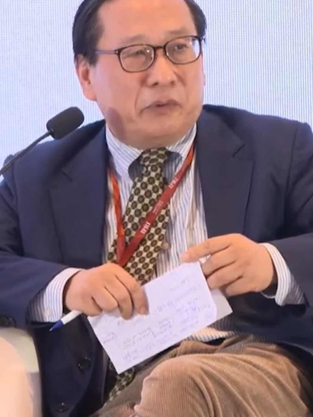 #China and #Russia-- Dr Victor Gao