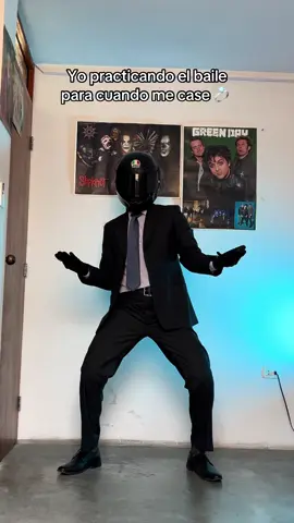 Así le bailaré cuando me case (cuando consiga con quien xD) IG:jhayr.vr #bikerboy #dance #matrimonio #viral #fyp 