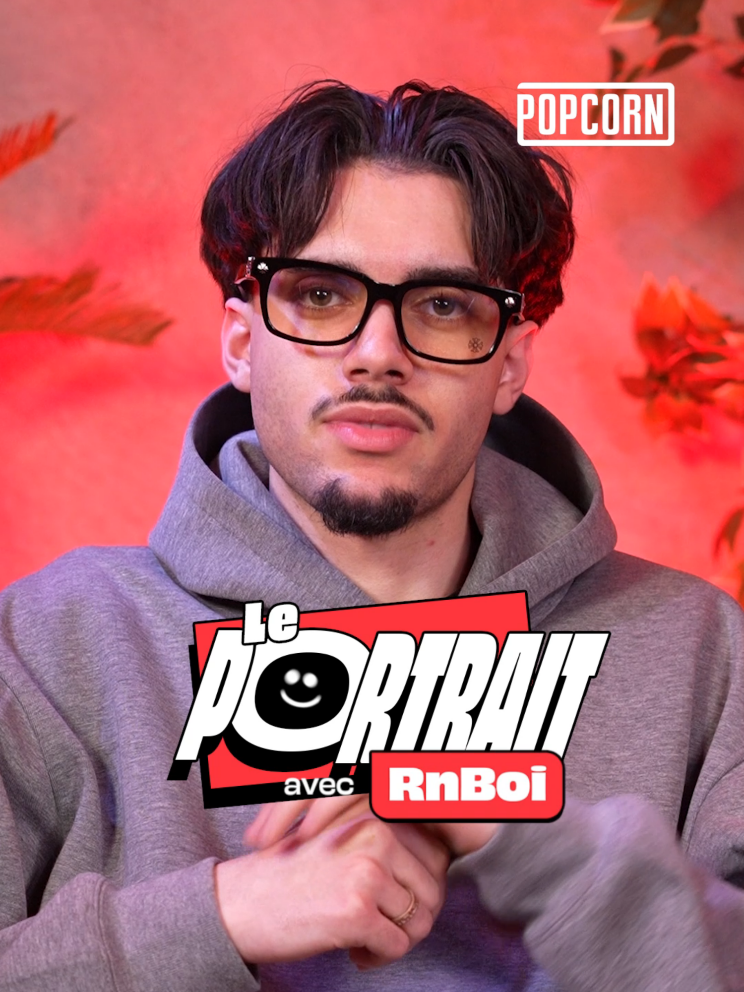 Quel youtubeur aimerait être @rnboi_ ?