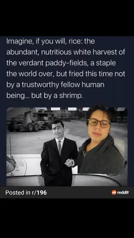 if youve seen me play tamberlaine at Twenty-Sided Tavern, this voice probs sounds familiar lol I was inspired by Rod Serling and Zapp Brannigan to make the voice for my B-List Bard #voiceover #foreverdm #dnd #twentysidedtavern #twilightzone 