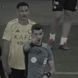 تلغي هدف؟ اسجل واصنع احسن منه🤞🏻❤️‍🔥 #النصر #النصر_السعودي #رونالدو #ويسلي #جواو_فيلكس 