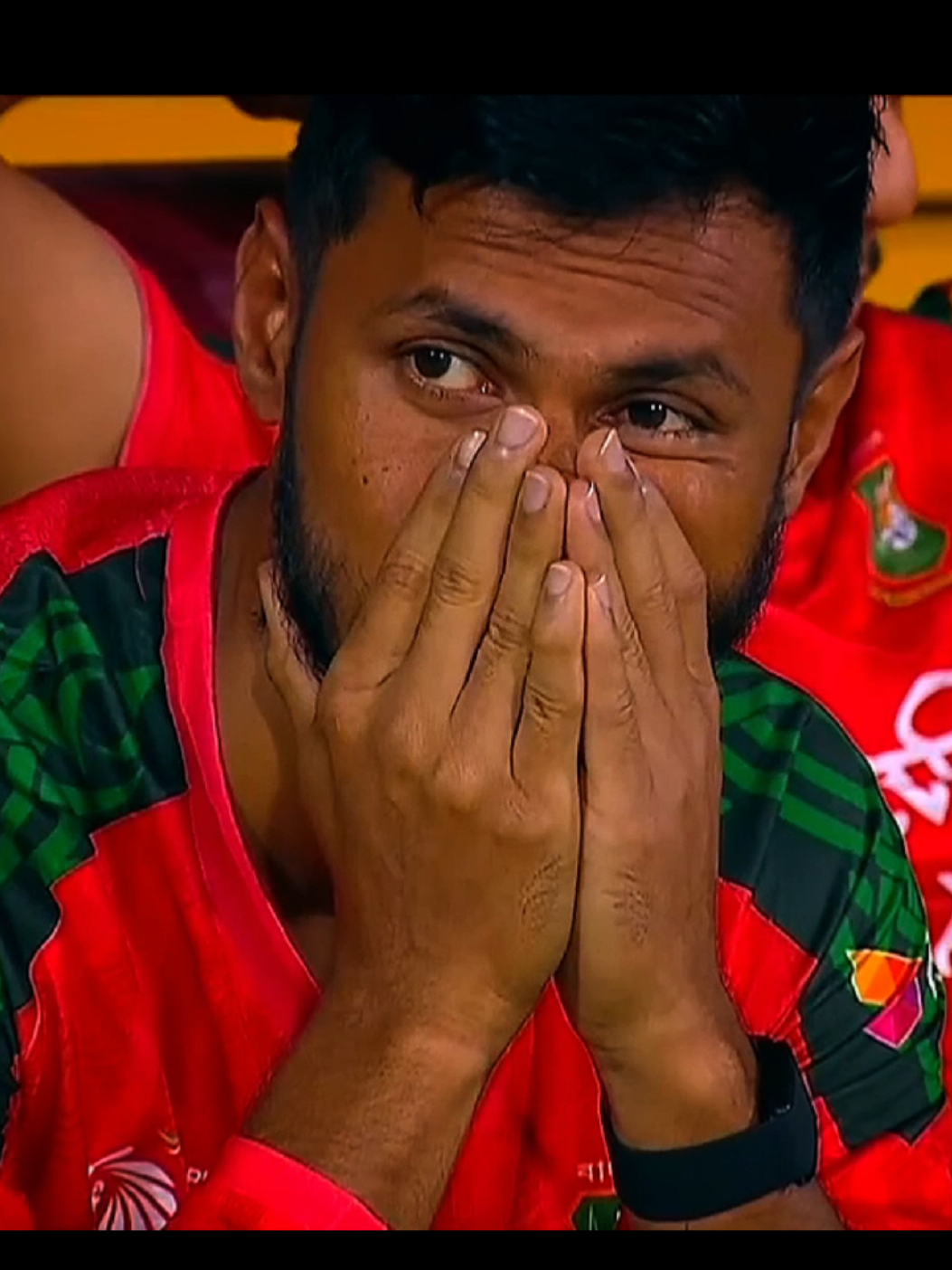আরো একবার জিততে জিততে হেরে গেলাম..💔🥺 #foryou #bangladesh #bdcricket #💔🥀 #foryoupage 