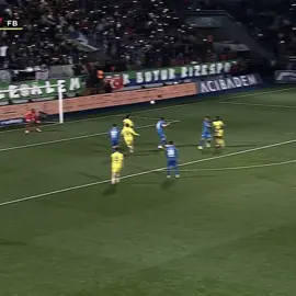 Baba ligin en iyi oyuncusu #Fenerbahçe #çaykurrizespor #rizespor #asensio #talisca 