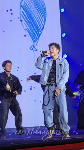 Zai phố hôm nay 100điểm🫶🏻💙💛 #trandangduong #duongdomic #tranbonho #domiehomie #fy 