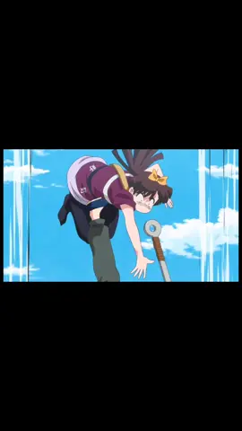 oq é isso ranma? batendo um mulher? tadinha da ukyo 😭🙄🙄 #ranma12 #ukyo #fybシ 