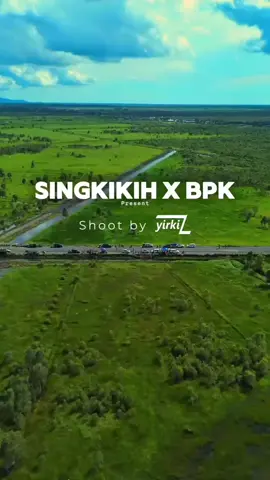 The Power Team SINGKIKIH ❌ BPK🪁 #playerkite #ulurclasic #adulayangan #layanganputus #fypシ゚  BANJARMASIN BANJARBARU LANDASAN ULIN, JL PERAMUAN UJUNG