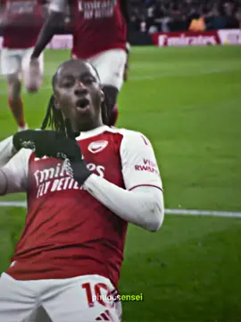 Sân khấu hôm nay giành riêng cho Eze!!! #arsenal #editfootball #xuhuong #fypシ #thinhhanh 