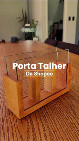 Você gostou? Comente “quero” que envio o link 😉 #portatalher #organizadormultiuso #enxovaldecasanova #portatalheres #cozinha 