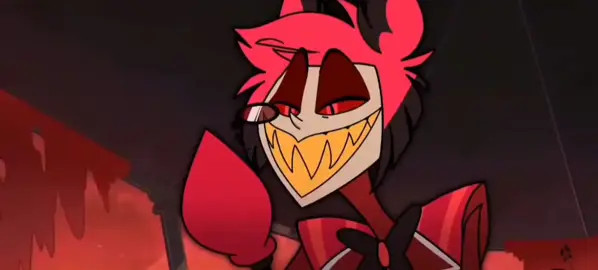 Original video by RichardAnims123 on X/Twitter #hazbinhotelmeme #voxhazbinhotel #alaatorhazbinhotel #hazbinhotel 