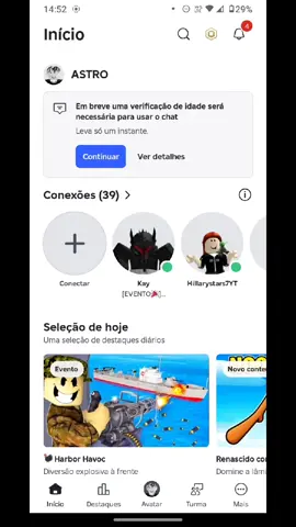 como jogar comigo no Roblox #roblox
