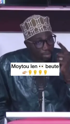 Beute lou diara moy tou la 👉🏼👂👂👂👂👂👂 Alahouma sali ala nouri seydina Mouhamadou Rassouloul Amine wa ‘Ala alihi wa sahbihi wa salim 🙏🏼 salla lahou ala Mouhammadin🙏 صلى الله عليه وسلم ‎اللهم صل على سيدنا محمد وسلم تسليما salla lahou aleyhi wa Salama 🙏  #muhammad #islamic_video #islam #fyp #fypviralシ #coran #ramadankembalikuat #ramadhan2024 #papesidyfall #albadri #2stvsenegal #video #videoviralitiktok #muhamma #islamic_video #islam #prophetmuhammad #viraltiktok #viraltiktok #senegalaise_tik_tok #muslim #viral#oustawmifoufall #midiplus #senegalaise_tik_tok🇸🇳pourtoichallenge #dakar #mecque🕋 #jummamubarak #alhamdulilah #videoviral #tik #tik_tok #tiktoknews #tiktokviral #tiktok_india #tidiane_mouride_khadre_layéne #masjidnabawi #trending #goviraltiktok #fypシ  #muhammadpbuh #nasheed #madina #Allah #ياسر_الدوسري #الحرم_المكي #لا_اله_الا_الله  #اللهم_صل_وسلم_على_نبينا_محمد  #اللهم_صلي_على_نبينا_محمد #يوم_الجمعه  #مكة_المكرمة #ليلة_الجمعة #صلوا_على_رسول_الله #الصلاة_والسلام_عليك_ياحبيبي_يارسول_الله #اكسبلور #اكسبلوررررر #oops_alhamdulelah   #لا_اله_الا_الله_محمد_رسول_الل