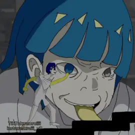 Subaru walking up stairs but it's land of the lustrous  #housekinokuni #rezero #anime #animationmeme #fypシ 