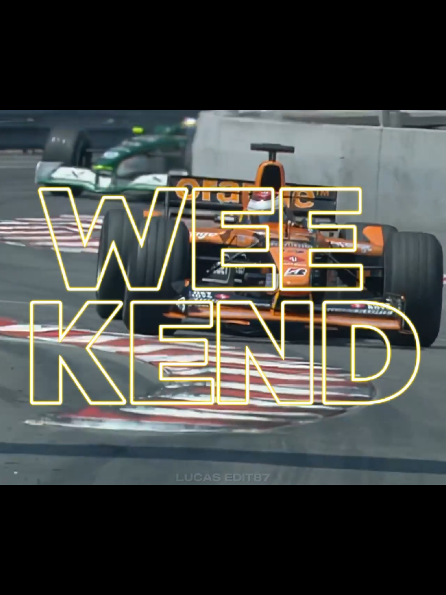 Well, I'm a little surprised that I have so many subscribers, because I didn't initially expect even 10,000, thank you for your activity ❤️  It's also hard to say, but I'm taking a two-week break to recover and reset the TikTok algorithm. I also want to let you know that I've opened a Discord server and would be happy to see everyone there 👋 #edit #rally #dtm #f1 