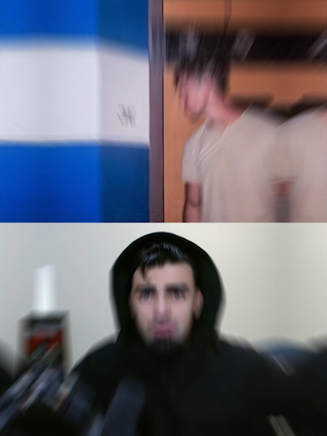 Crazy Youtuber Goes To Epstein Island