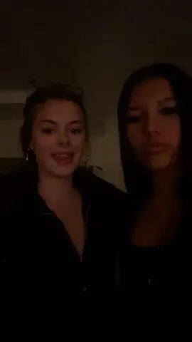 pre last night @Clara #fyp #duo 