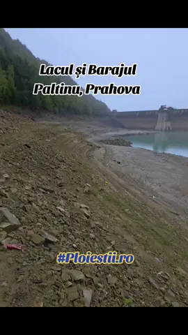 O zi de noiembrie obișnuită la Paltinu, pe Valea Doftanei. Cu lacul și barajul Paltinu.  #Paltinu #BarajulPaltinu #LaculPaltinu #ValeaDoftanei #Prahova @dj_daniel_official @Andi Enache @@MMC_AGENCY @DADATV 